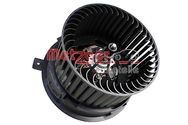 METZGER Ventilátor, utastér 0917426_METZ